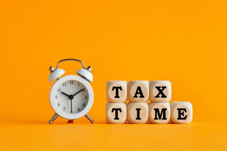 20 жовтня – останній день подання податкової звітності за вересень