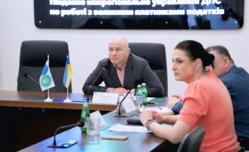 Онлайн-діалог із державним авіапідприємством: фокус на податковому супроводі авіаційних робіт