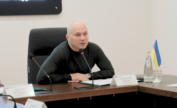 Податковий супровід експортно орієнтованого бізнесу: онлайн-зустріч із одним із найбільших зернотрейдерів регіону 