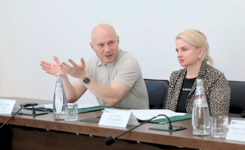 Податкова служба продовжує взаємодію з підприємствами харчової та переробної промисловості