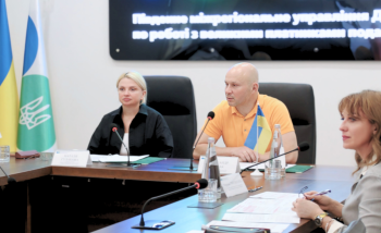 ПДВ та адміністрування податків: тематика зустрічі з представниками торговельного підприємства