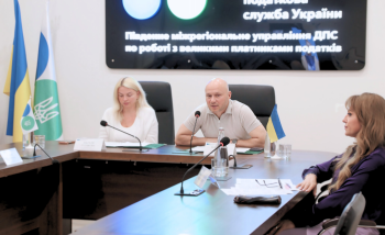 Оподаткування виробничої діяльності та ПДВ: теми зустрічі з підприємством машинобудівної галузі