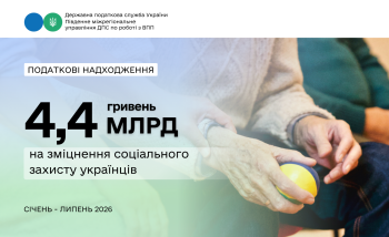 4,4 млрд грн ЄСВ: великий бізнес стабільно виконує соціальні зобов’язання