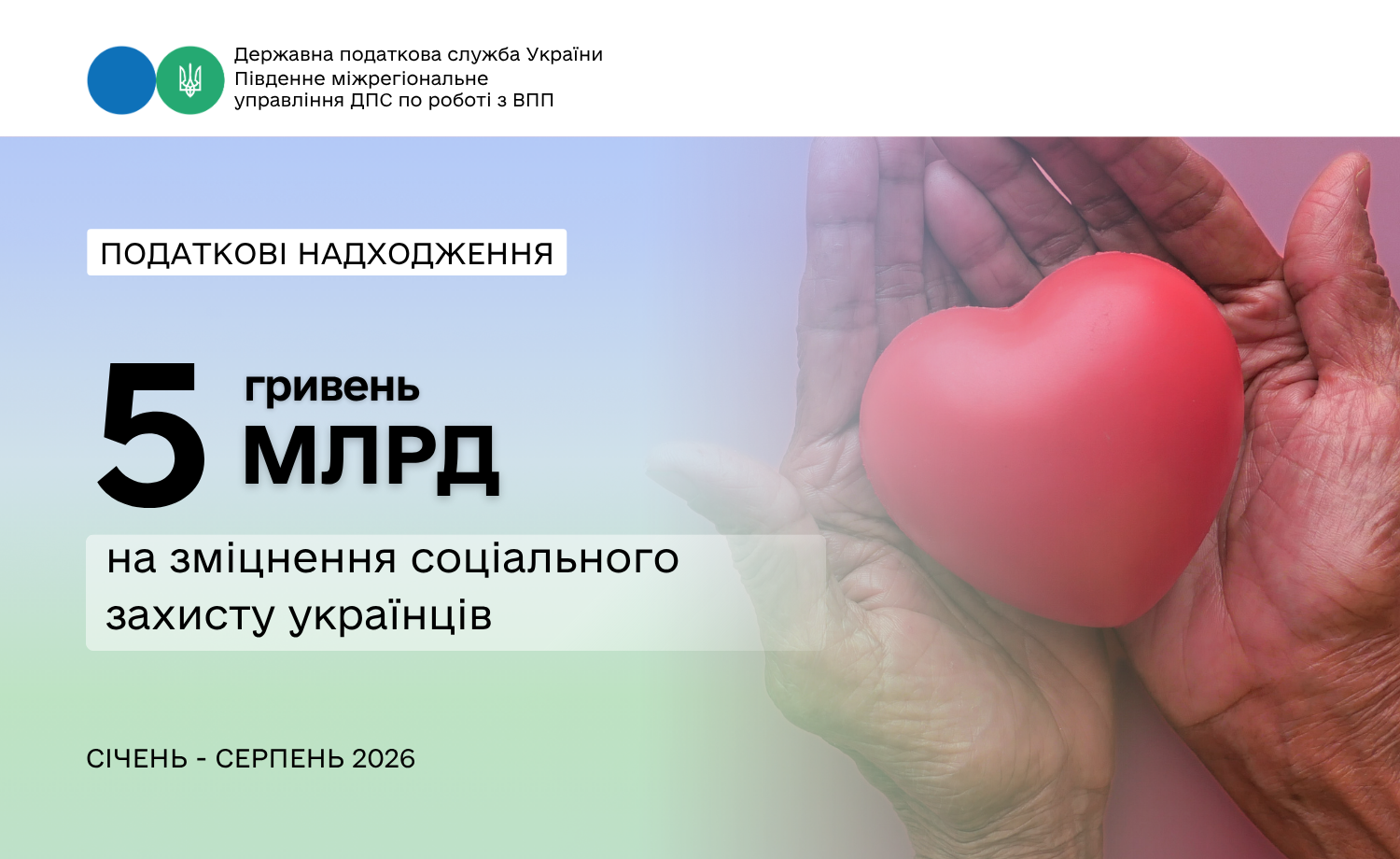 5 млрд грн ЄСВ: великий бізнес стабільно виконує соціальні зобов’язання