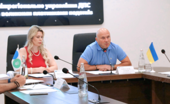 Актуальні питання податкових перевірок та спорів обговорили під час зустрічі ДПС із бізнесом