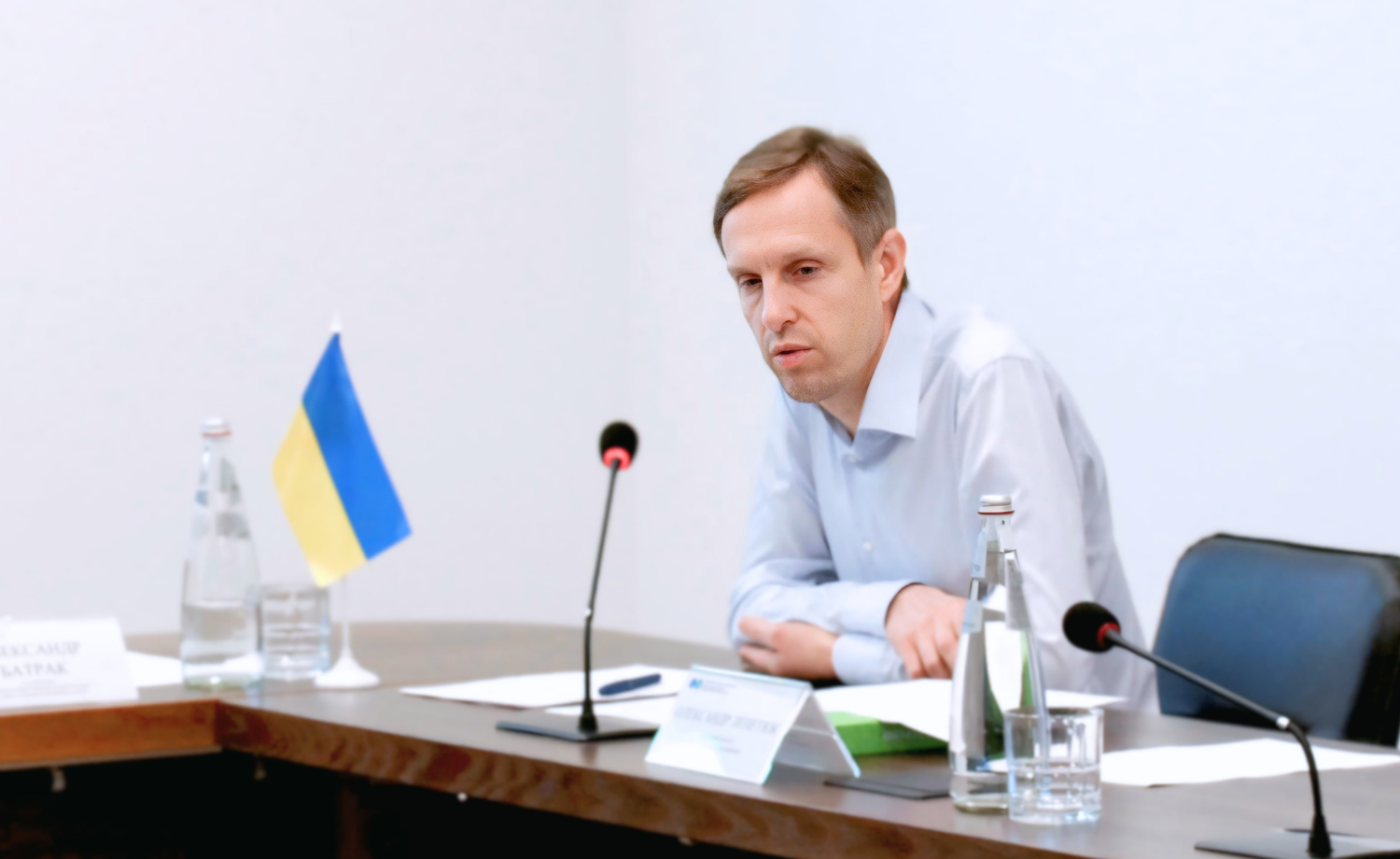 Актуальні питання податкових перевірок та спорів обговорили під час зустрічі ДПС із бізнесом. Фото № 2/1