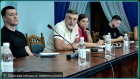 Актуальні питання податкових перевірок та спорів обговорили під час зустрічі ДПС із бізнесом. Фото № 5/4